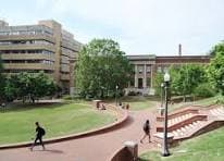 Sports complex
